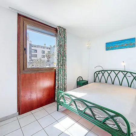 Le Sunset-cap Sud-27 By Interhome * Agde