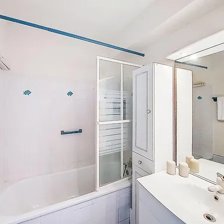 Le Sunset-cap Sud-27 By Interhome Appartamento Agde