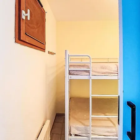 Appartement Le Sunset-cap Sud-27 By Interhome Agde