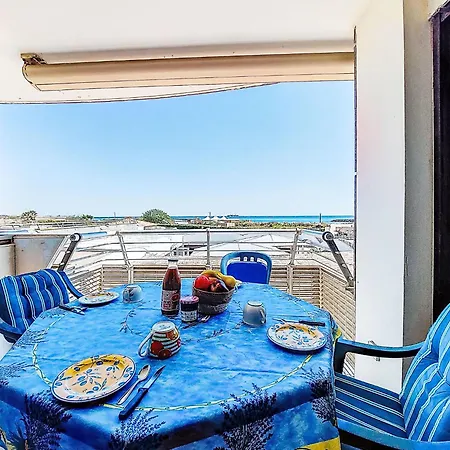 Le Sunset-cap Sud-27 By Interhome *