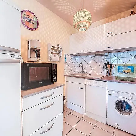 Le Sunset-cap Sud-27 By Interhome
