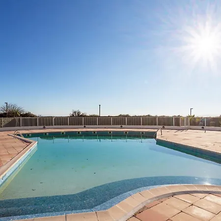 Le Sunset-cap Sud-27 By Interhome