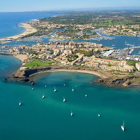Le Sunset-cap Sud-27 By Interhome *